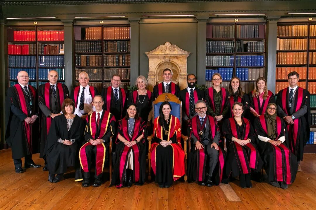 2026英格兰皇家外科学院牙外科学院儿童口腔医学专科课程正式发布