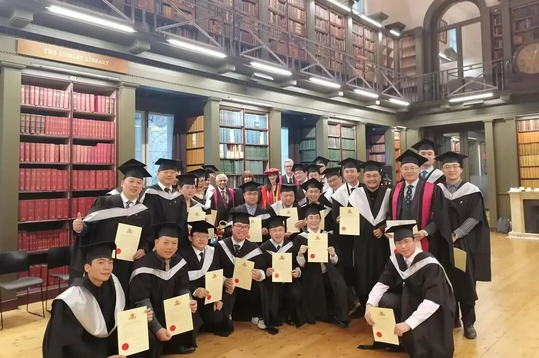 2026英格兰皇家外科学院牙外科学院儿童口腔医学专科课程正式发布