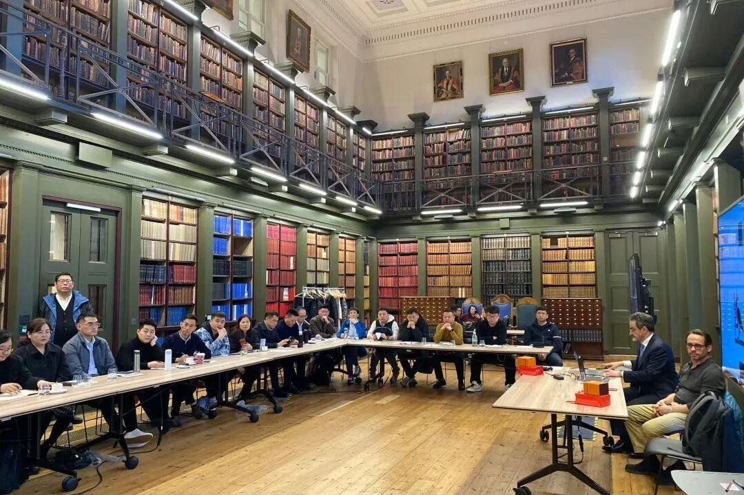 2026英格兰皇家外科学院牙外科学院儿童口腔医学专科课程正式发布