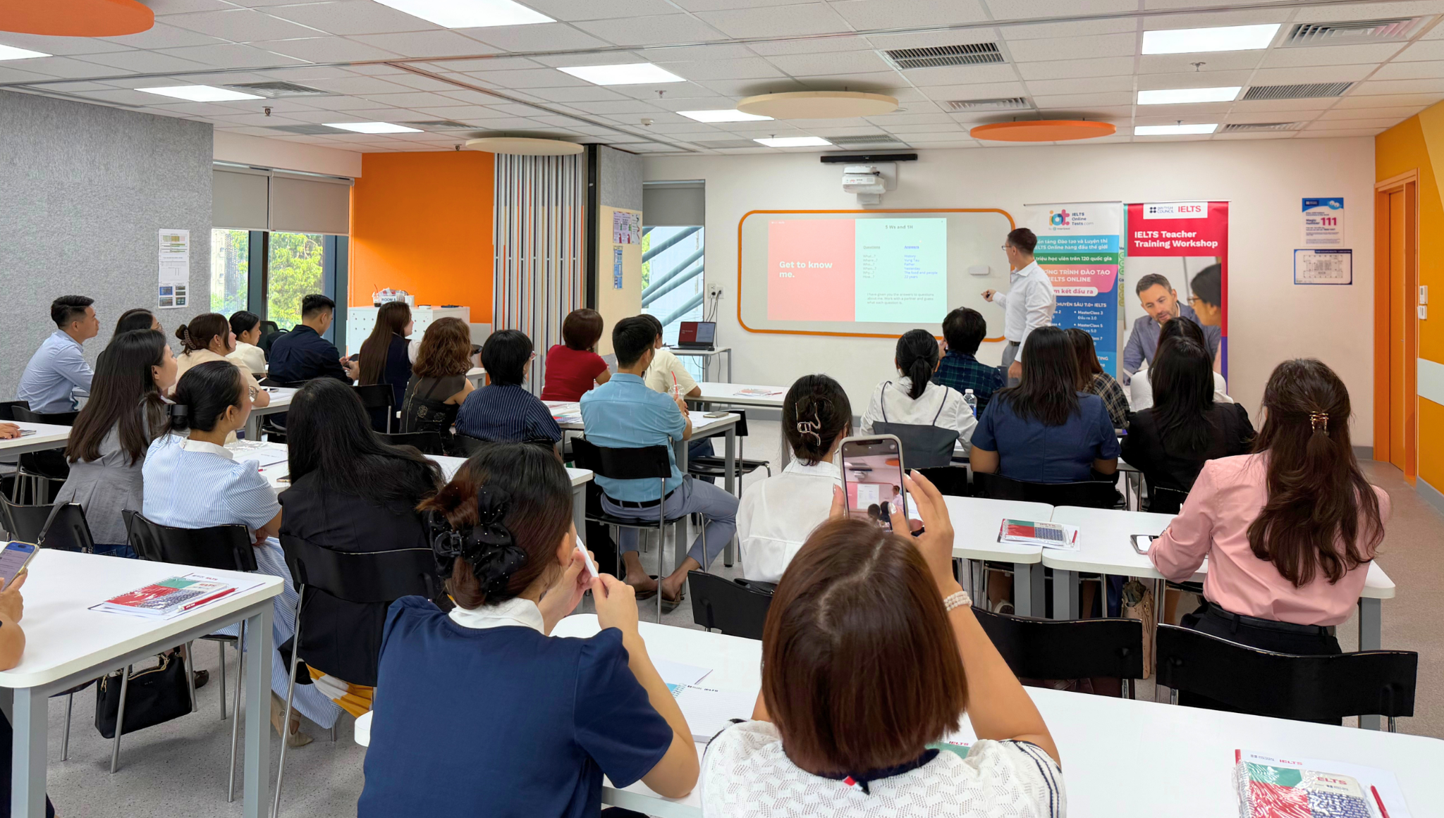 seminar
